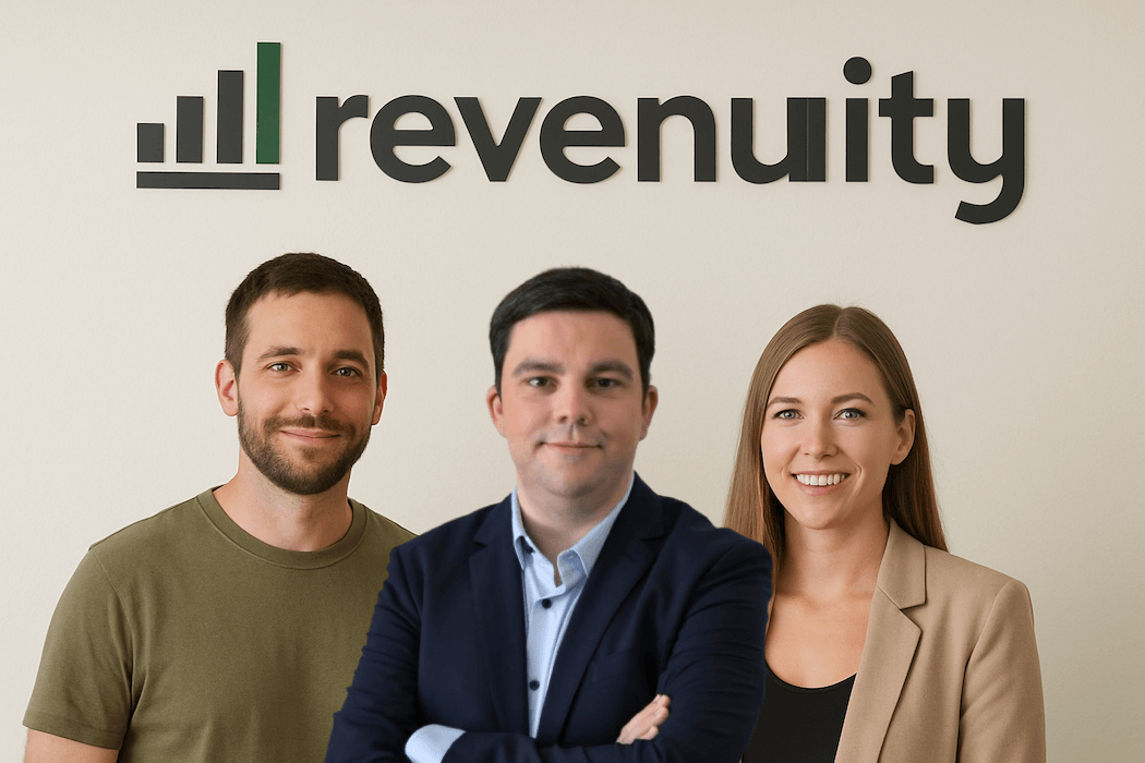 Revenuity Team
